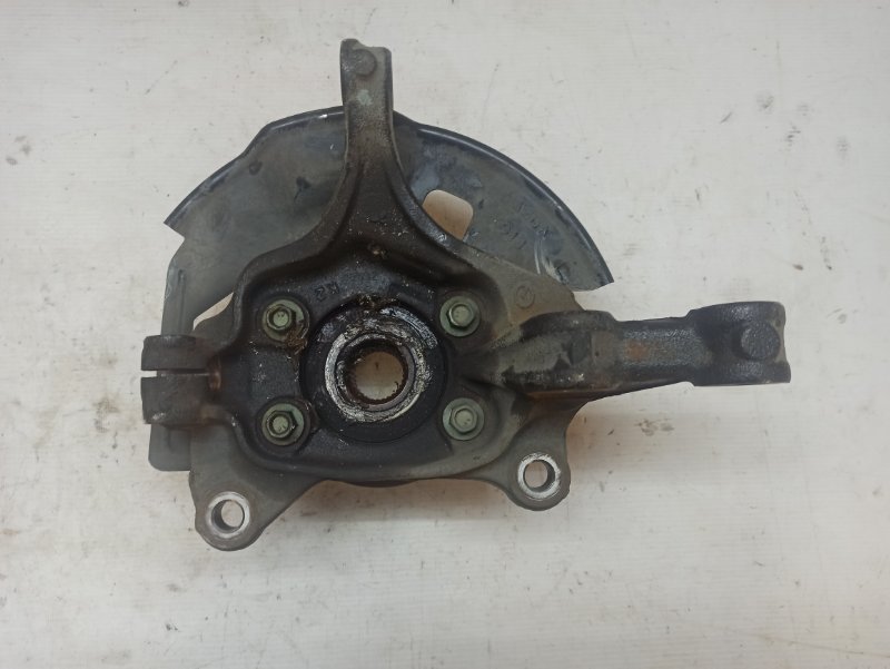 Кулак поворотный Mazda Mazda6 2013-2018 GJ