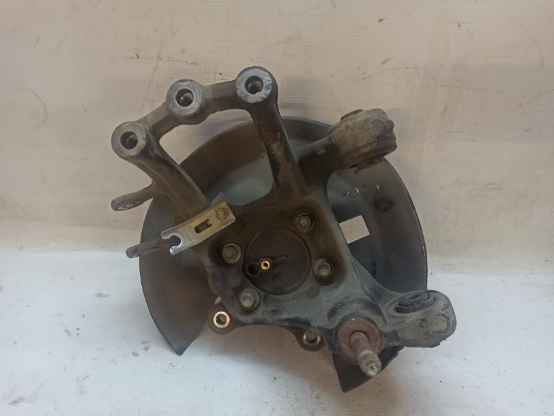 Кулак поворотный Mazda Mazda6 2013-2018 GJ