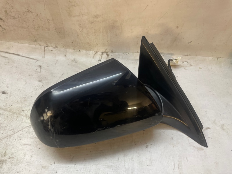 Зеркало Honda Accord 8 2010 CU2