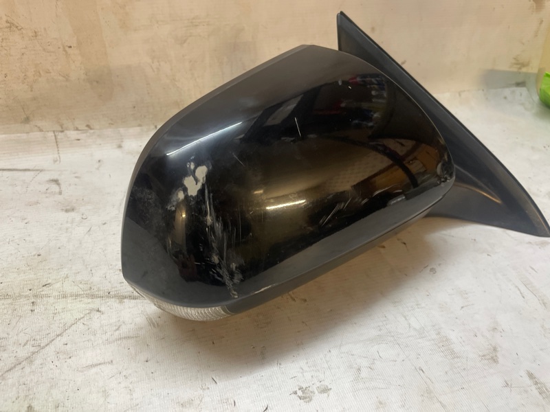 Зеркало Honda Accord 8 2010 CU2