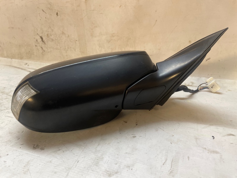 Зеркало Honda Accord 8 2010 CU2