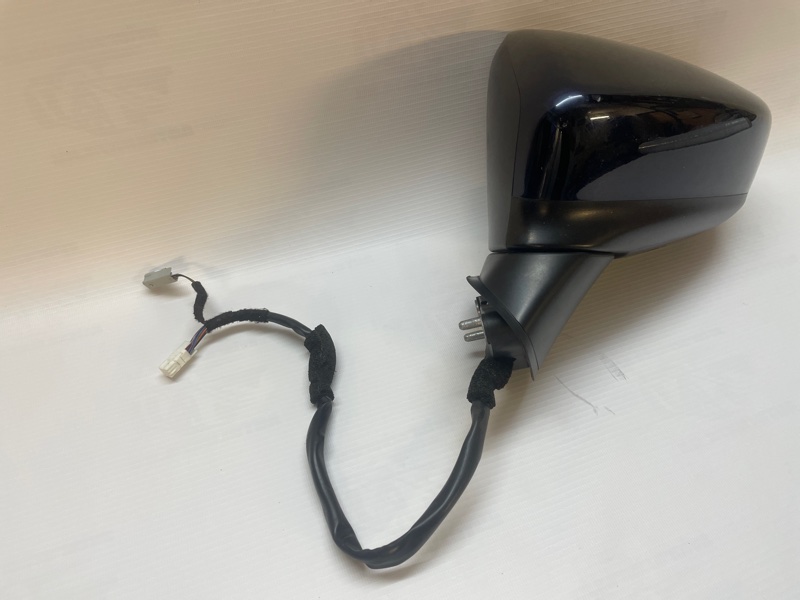 Зеркало Mazda 6 2013-2018 GJ
