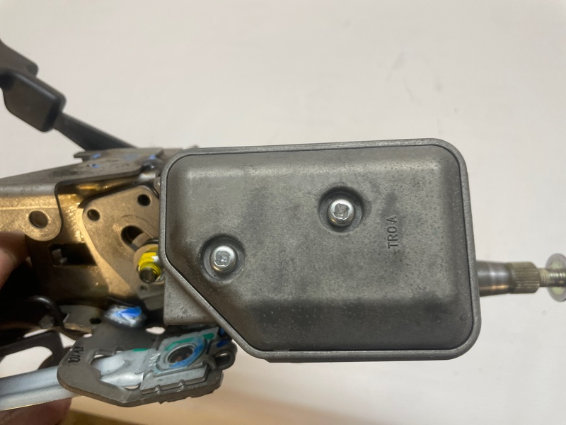 Замок зажигания Hohda CR-V 4 2012-2018 RM