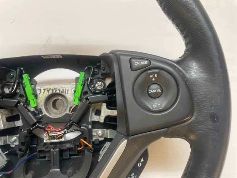 Рулевое колесо Hohda CR-V 4 2012-2018 RM