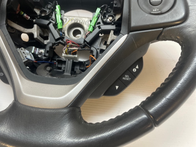 Рулевое колесо Hohda CR-V 4 2012-2018 RM