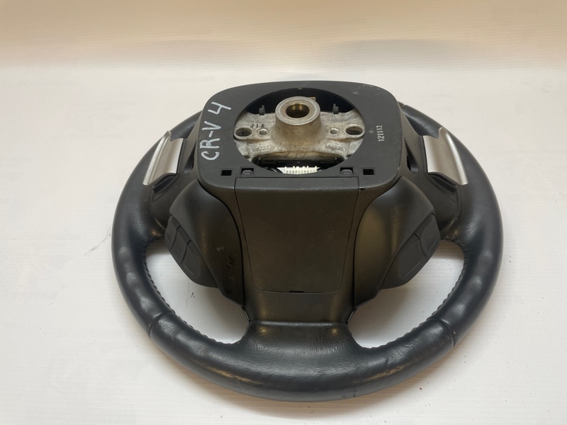 Рулевое колесо Hohda CR-V 4 2012-2018 RM