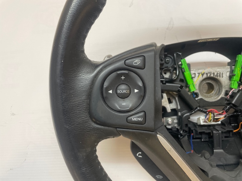 Рулевое колесо Hohda CR-V 4 2012-2018 RM