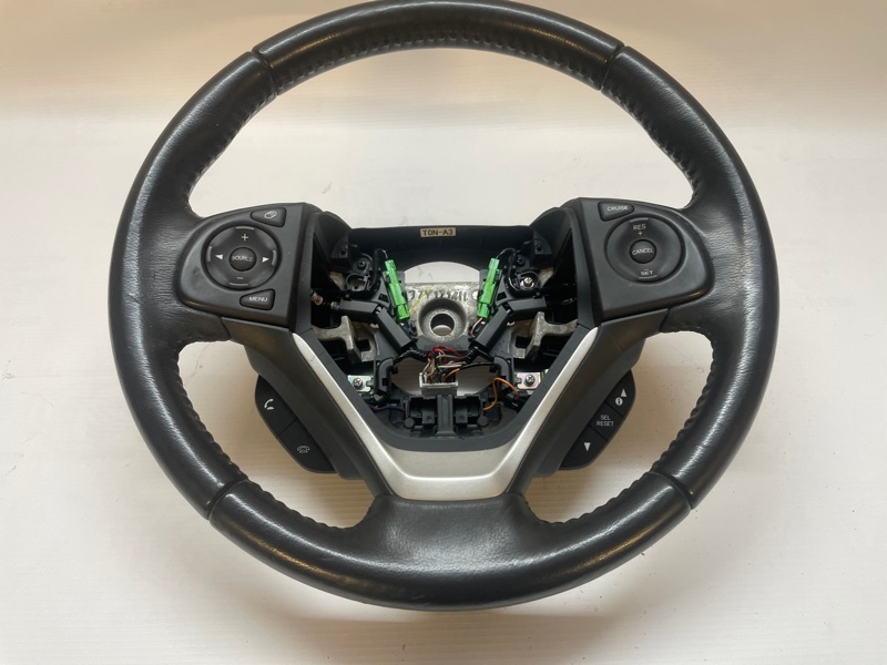 Рулевое колесо Hohda CR-V 4 2012-2018 RM