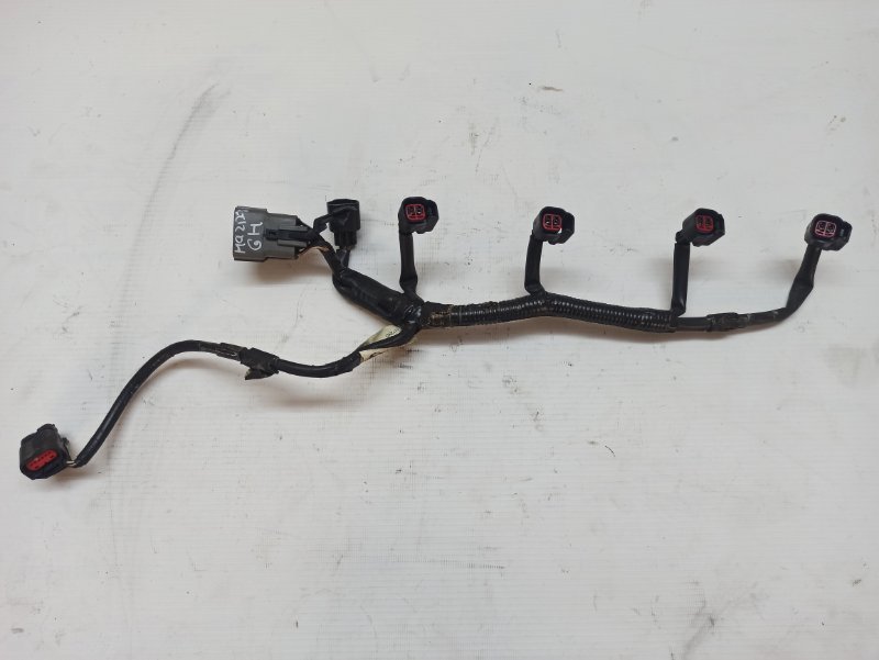 Проводка Mazda 6 2008-2011 GH