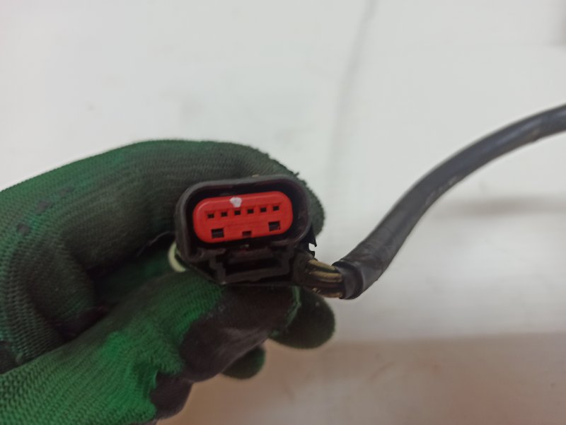 Проводка Mazda 6 2008-2011 GH