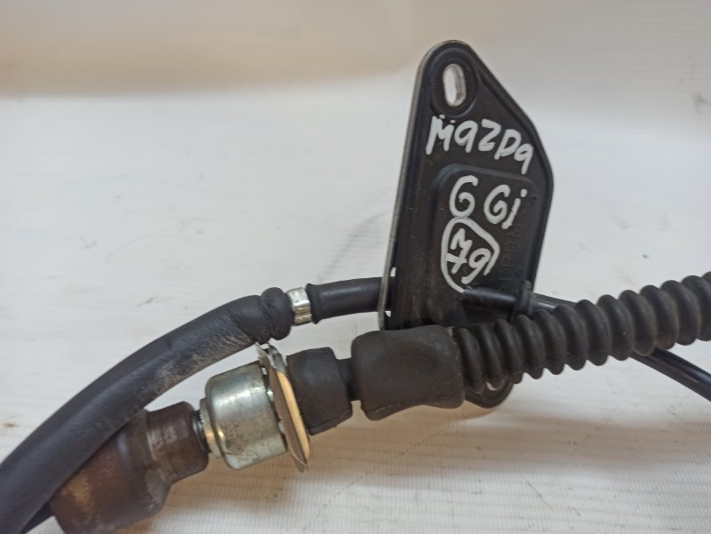 Трос АКПП Mazda 6 2013-2018 GJ