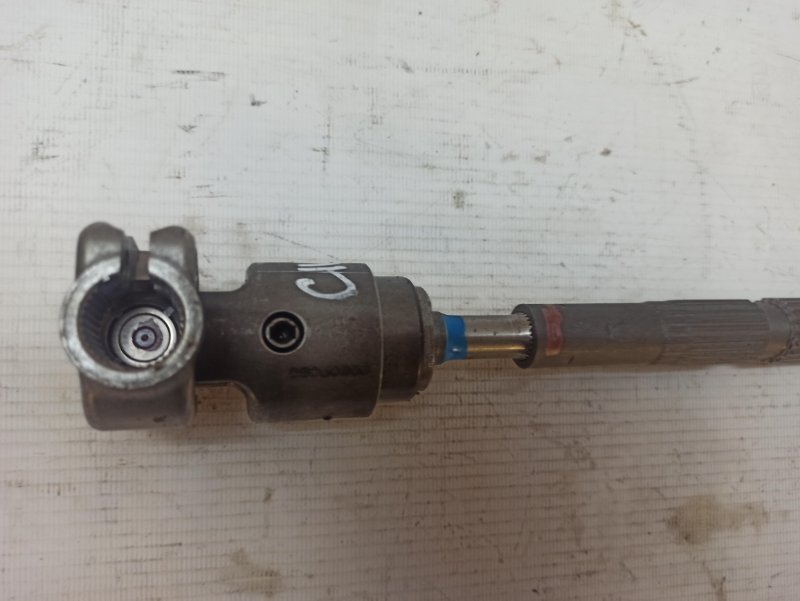 Рулевой кардан Honda Civic D4 2006-2012 FD1