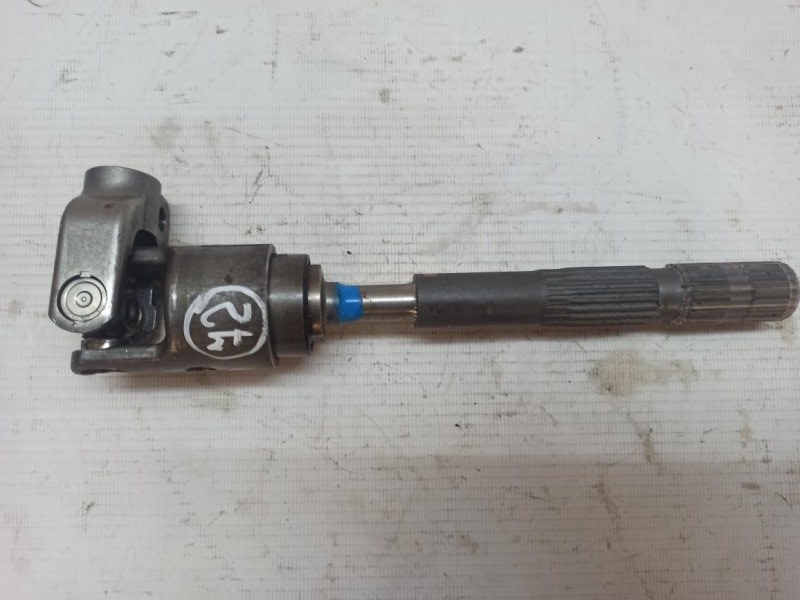 Рулевой кардан Honda Civic D4 2006-2012 FD1