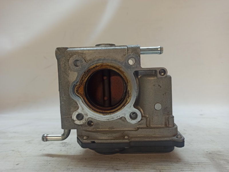 Дроссельная заслонка Mazda 3 2003-2006 BK