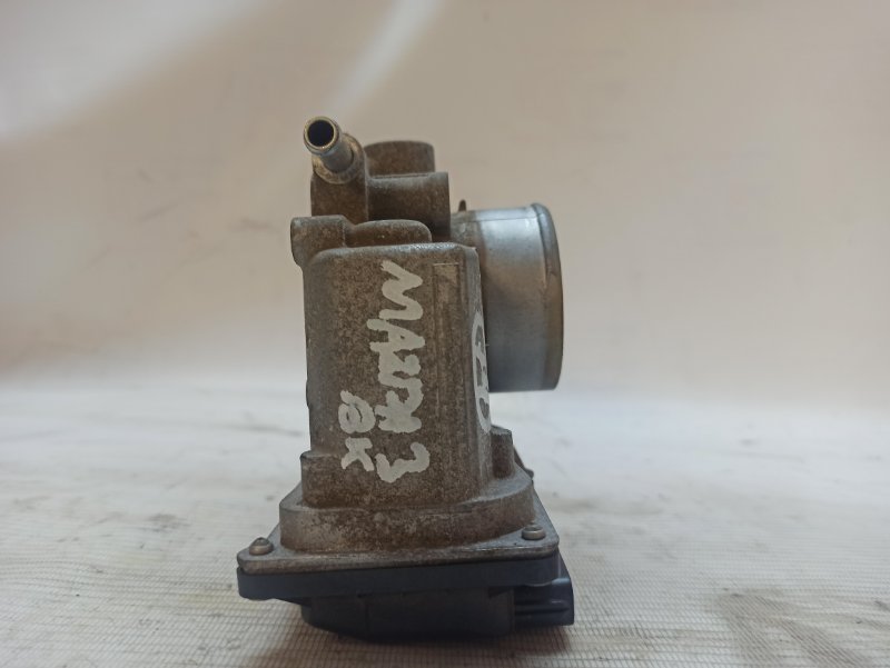 Дроссельная заслонка Mazda 3 2003-2006 BK