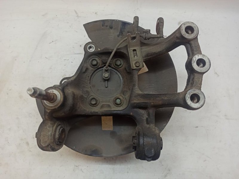 Кулак поворотный Mazda 6 2013-2018 GJ