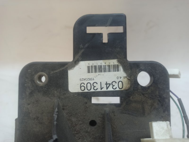 Кулиса АКПП Cadillac STS 2005-2011