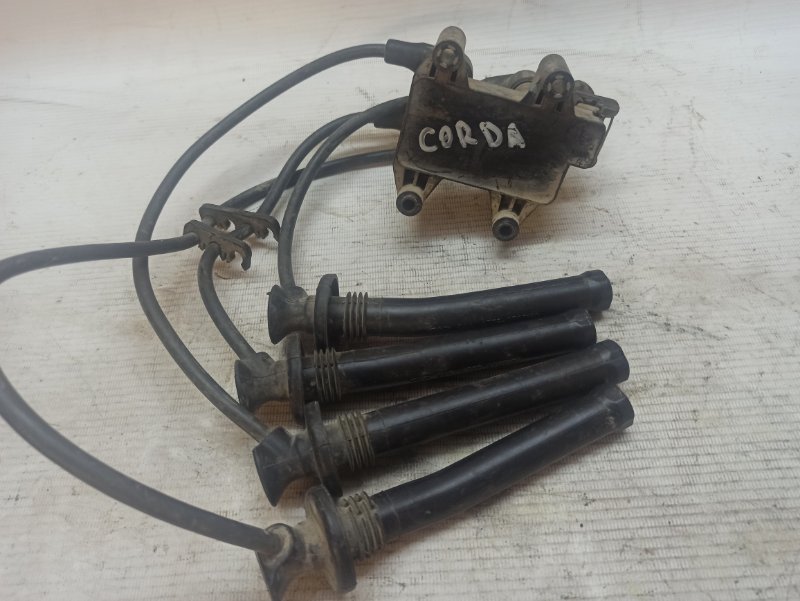 Катушка зажигания Vortex Corda 2010-2012