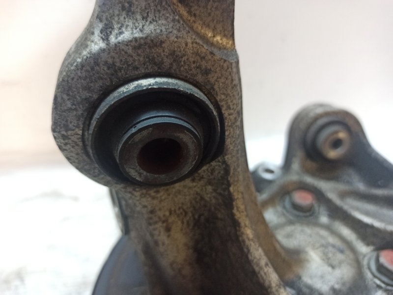 Кулак поворотный Honda Accord 8 2010 CU2