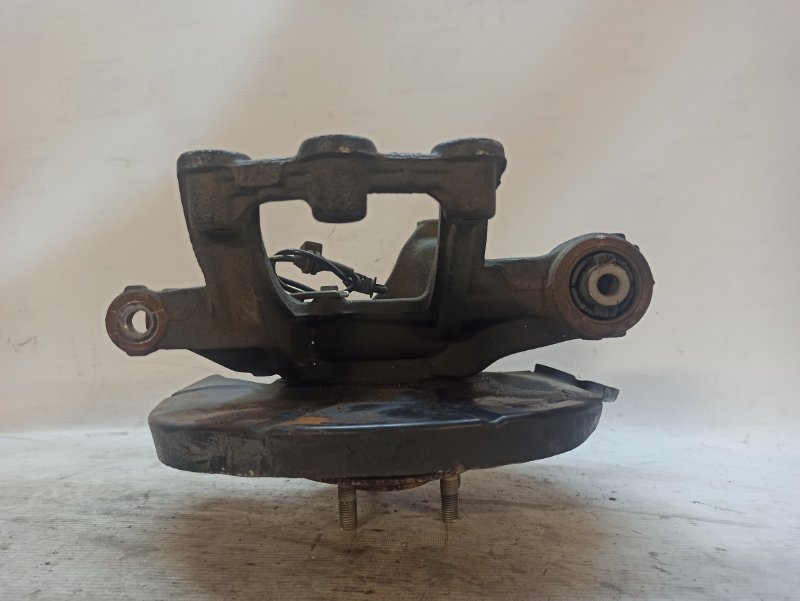 Кулак поворотный Mazda 6 2013-2018 GJ