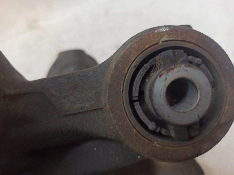 Кулак поворотный Mazda 6 2013-2018 GJ