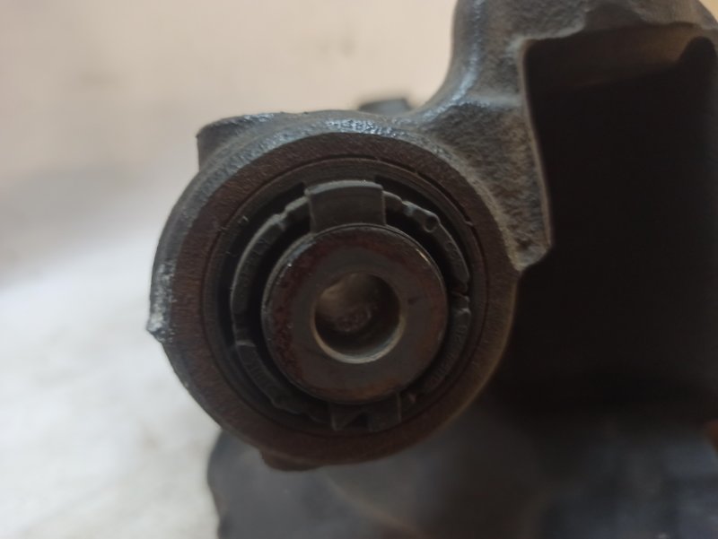 Кулак поворотный Mazda 6 2013-2018 GJ