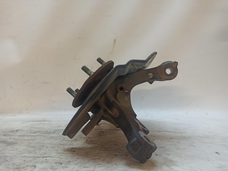Кулак поворотный Honda CR-V 3 2007 RE3