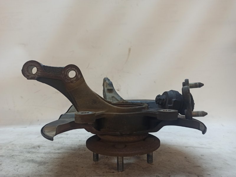 Кулак поворотный Honda CR-V 3 2007 RE3