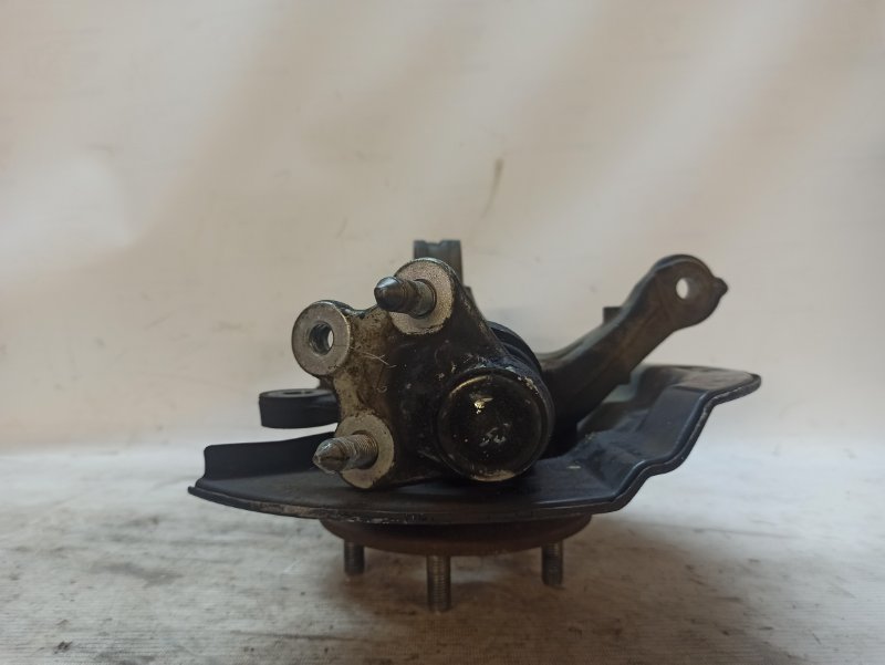 Кулак поворотный Honda CR-V 3 2007 RE3