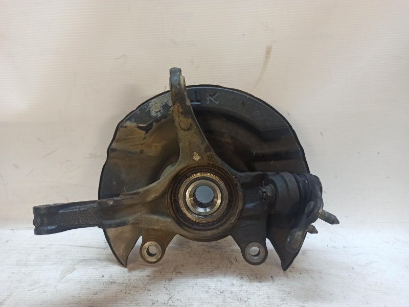 Кулак поворотный Honda CR-V 3 2007 RE3