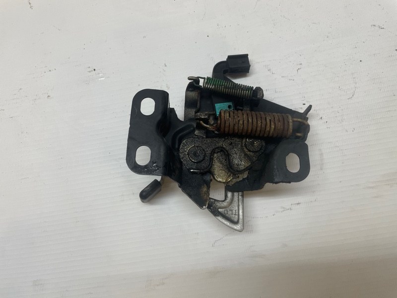 Замок капота Honda Accord 8 2010 CU2