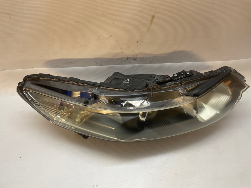 Фара Honda Accord 8 2010 CU2