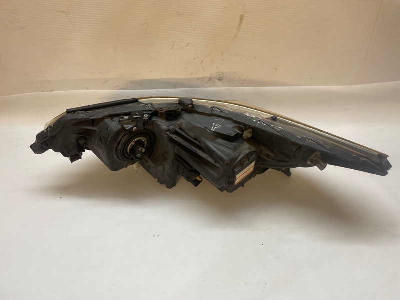 Фара Honda Accord 8 2010 CU2