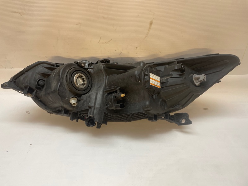 Фара Honda Accord 8 2010 CU2