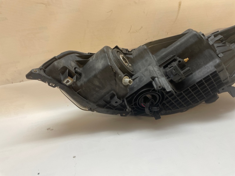 Фара Honda Accord 8 2010 CU2