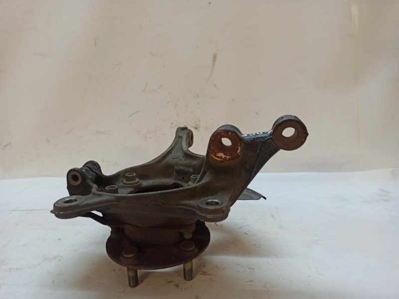 Кулак поворотный Mazda 6 2013-2018 GJ