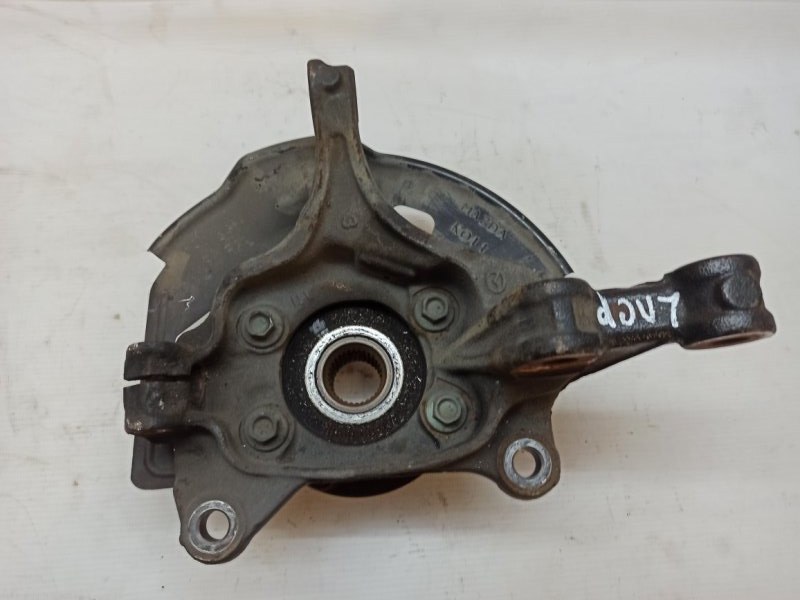 Кулак поворотный Mazda 6 2013-2018 GJ