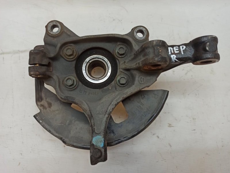 Кулак поворотный Mazda 6 2013-2018 GJ
