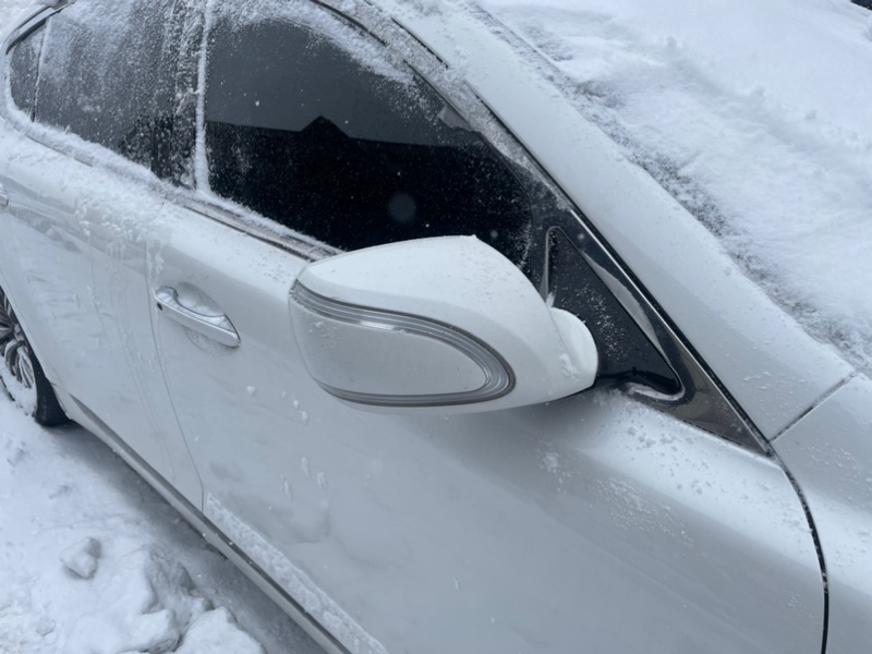 Зеркало Kia Quoris 2014 KH