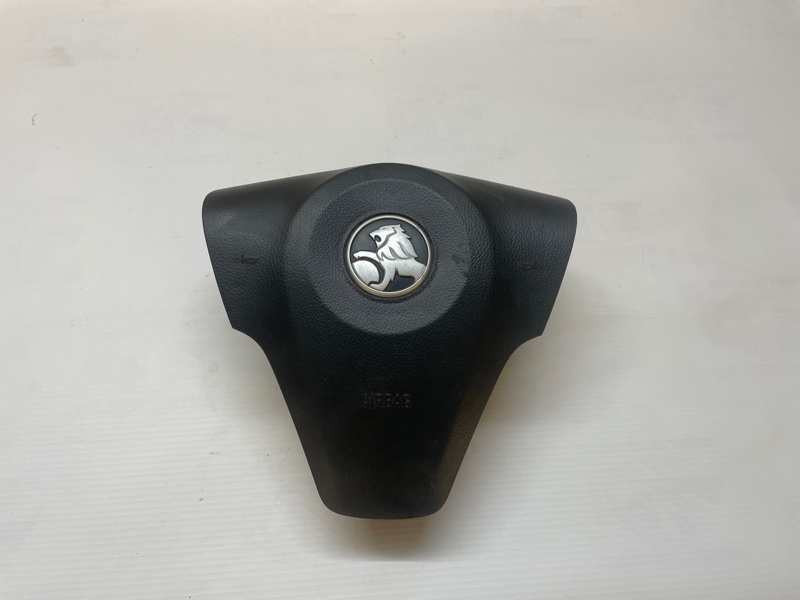 Подушка безопасности руля Opel Antara 2010 L07
