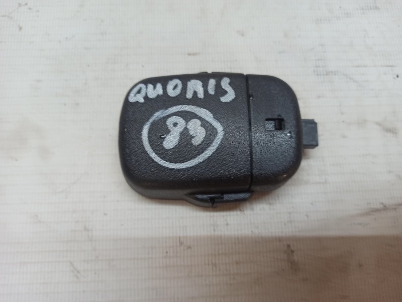 Датчик дождя Kia Quoris 2014 KH