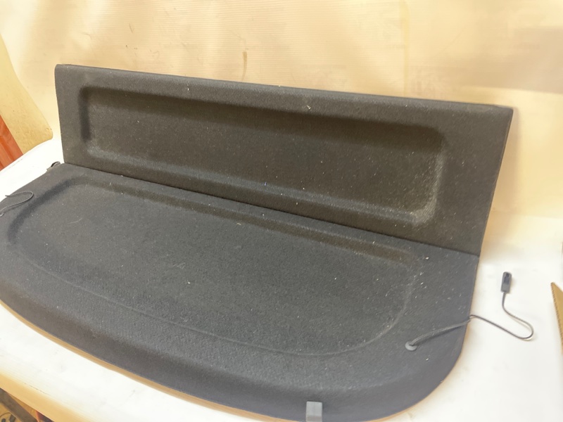 Полка багажника Mazda 6 2008 GH