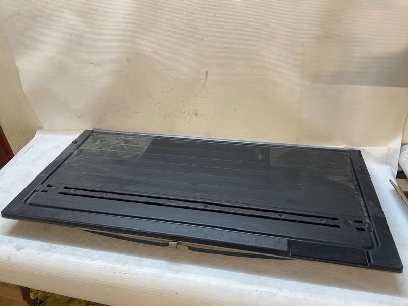 Пол багажника Mazda CX-7 2007-2012 ER