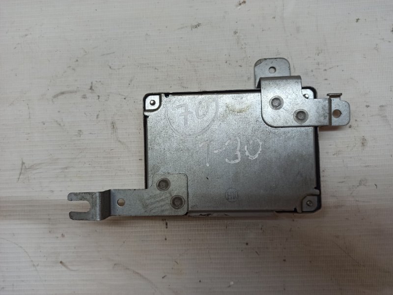 Блок управления АКПП Nissan X-Trail 2000-2007 NT30