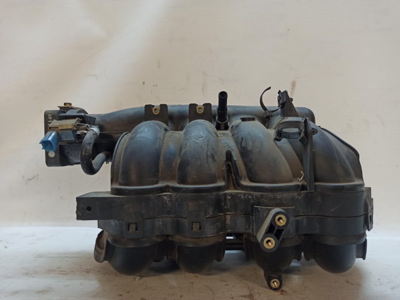 Впускной коллектор Nissan X-Trail 2000-2007 NT30