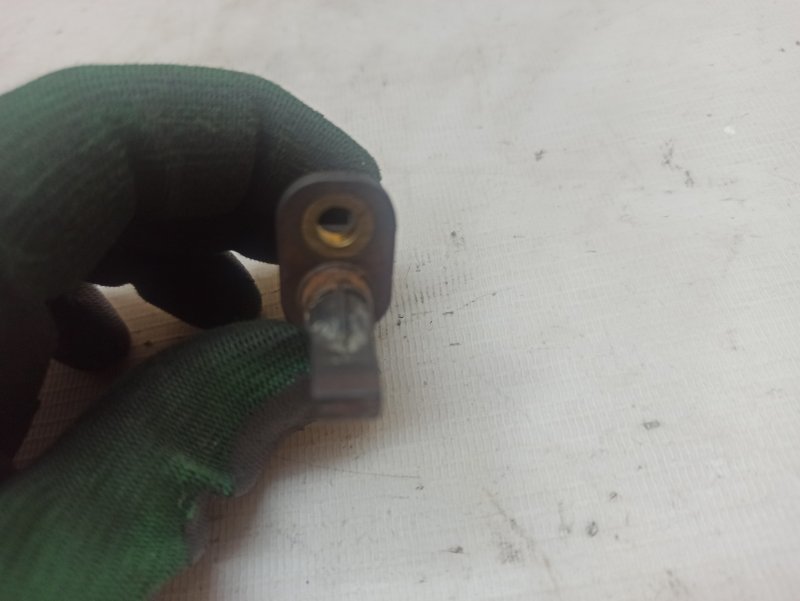Датчик ABS Mazda 3 2003-2006 BK
