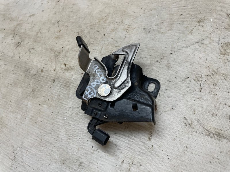 Замок капота Honda Accord 8 2010 CU2