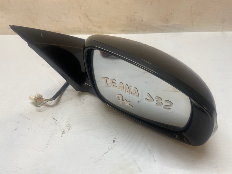 Зеркало Nissan Teana 2008-2011 J32