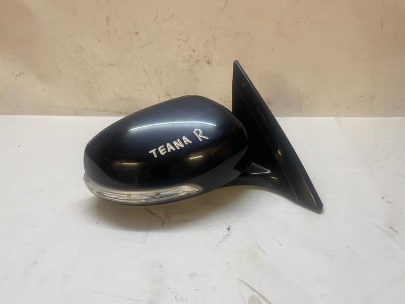 Зеркало Nissan Teana 2008-2011 J32
