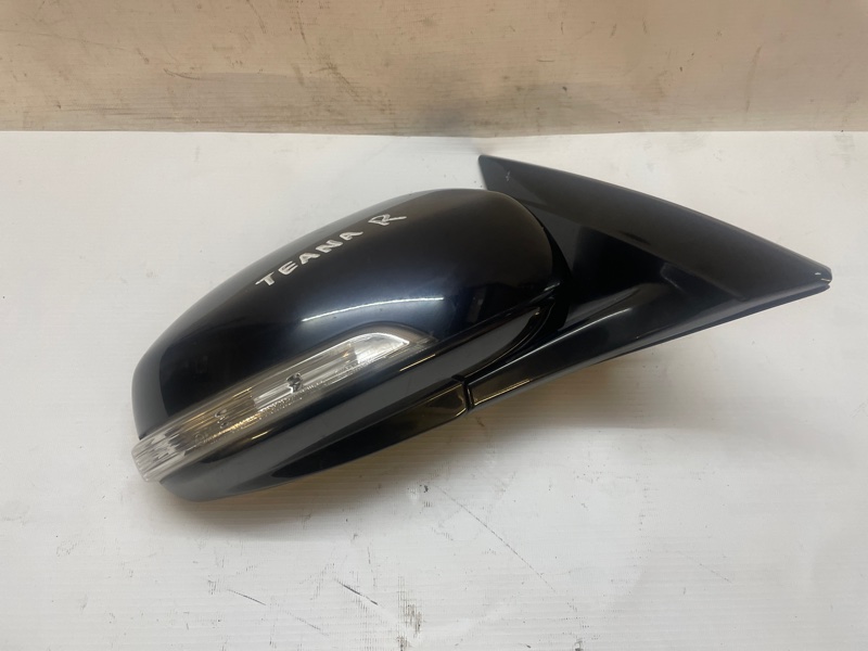 Зеркало Nissan Teana 2008-2011 J32
